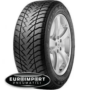 Goodyear Ultra grip plus suv 245/60 R18 105 H  TL